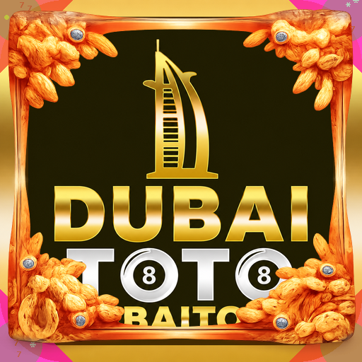 dubaitoto — mitra unggulan
